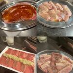 Yakiniku Horumon Sakaba Toroniku - 