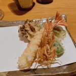 石臼挽き手打 蕎楽亭 - 