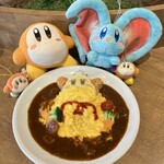 Kirby Cafe - 