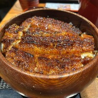 炭焼うな富士 名駅店 - 