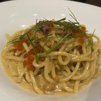 クッチーナ イタリアーナ アリア 六本木 - 