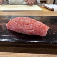 北浜鮨やまの - 