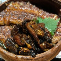 炭焼うな富士 名駅店 - 