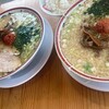 中華そば専門 田中そば店 仙台泉中央南店