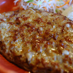 びっくりドンキー - 