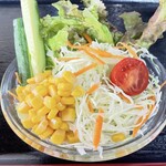 salad