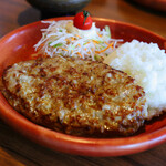 びっくりドンキー - 