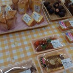 全日食チェーン - 料理写真:おいしーよね。