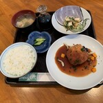 馬鈴薯 - 料理写真: