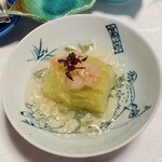 Tempura Kawa Tatsu - 