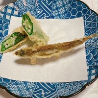 天ぷら 川辰 - 