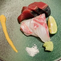 天ぷら 川辰 - 