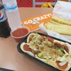 Little Ceasars - 料理写真:2022/08/29サブとブレッド