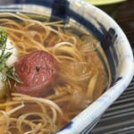 そば打ち幸甚 - 