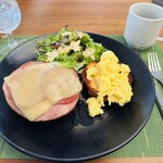 Bali Steak & Seafood - 