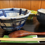 そば打ち幸甚 - 