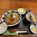 そば打ち幸甚 - 