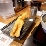 TOKYO UDON samurai - 