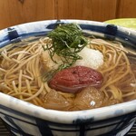 そば打ち幸甚 - 