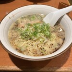 Ramen Kumagorou - 