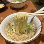 Ramen Kumagorou - 