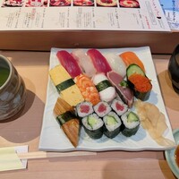 鮨丸 - 