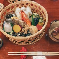 赤坂とゝや魚新 - 