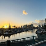 PESCA WAIKIKI BEACH - 