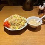 カミナリ飯店 - 