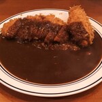 カレーの南海 - 