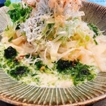 串焼き BUBU-TON - 生海苔がごいす〜