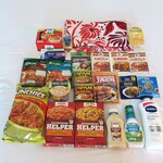 Kmart - 2022/08/29買ったもの