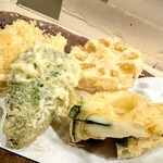 Tempura Azumi - 