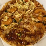 ドミノピザ - 料理写真: