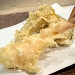 Tempura Azumi - 