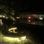 호시노야 카루이자와 - 「森のほとりCafe＆Bar」までの道のり