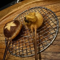 串揚げキッチン だん 十三店 - 