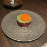 焼肉うしごろ 銀座並木通り店 - 