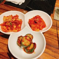 焼肉USON - 