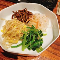 焼肉USON - 