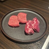 焼肉うしごろ 銀座並木通り店 - 
