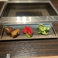 焼肉うしごろ 銀座並木通り店 - 
