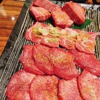 焼肉USON - 