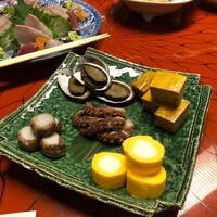 長崎卓袱浜勝 - 