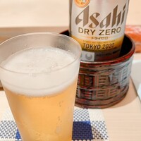 鮨 銀座 おのでら - 