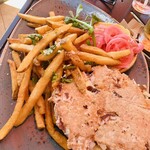 Tropics Bar & Grill - 