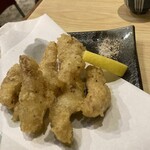 鉄華 - 
