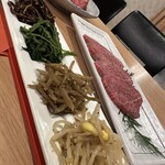 黒毛和牛焼肉 肉處 きっしゃん - 