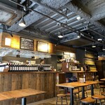 ハガレ 下北沢店 - 