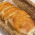 レストラン・バスク - 